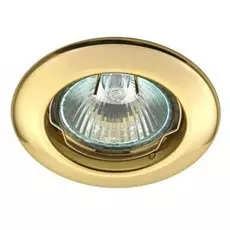 N1505.79 Встраиваемый точечный светильник Donolux