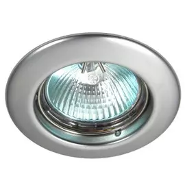 N1510.01 Встраиваемый точечный светильник Donolux