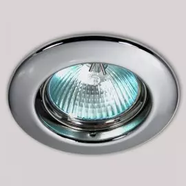 N1510.02 Встраиваемый точечный светильник Donolux