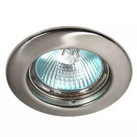 N1510.61 Встраиваемый точечный светильник Donolux