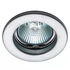 N1511.01 Встраиваемый точечный светильник Donolux