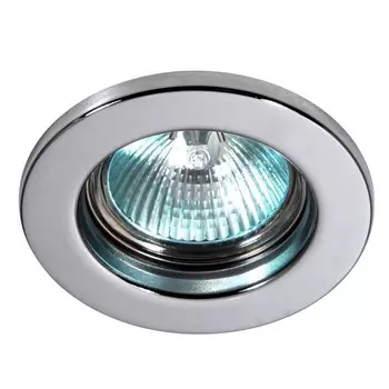 N1511.02 RP Встраиваемый точечный светильник Donolux