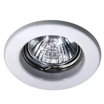 N1511.10 Встраиваемый точечный светильник Donolux