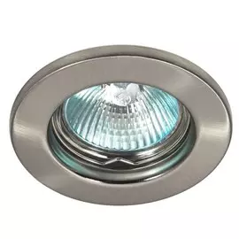 N1511.61 Встраиваемый точечный светильник Donolux