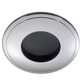 N1515-CH Встраиваемый влагозащищенный точечный светильник Donolux