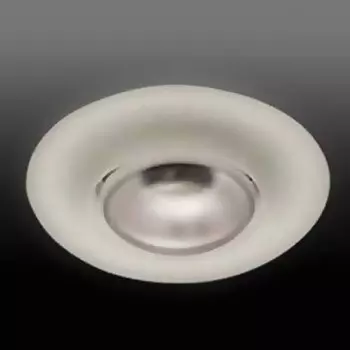 N1516-CL Встраиваемый точечный светильник Donolux