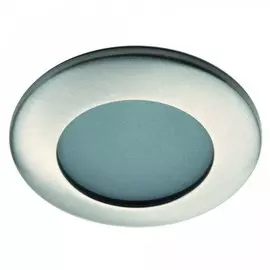 N1519-NM Встраиваемый влагозащищенный точечный светильник Donolux