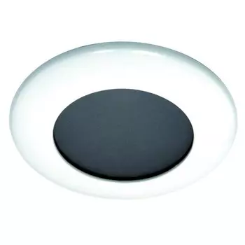 N1519-WH Встраиваемый влагозащищенный точечный светильник Donolux