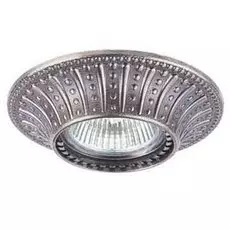 N1582-Antique bronze Встраиваемый точечный светильник Donolux
