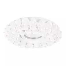 N1628-White Встраиваемый точечный светильник Donolux