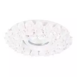 N1628-White Встраиваемый точечный светильник Donolux