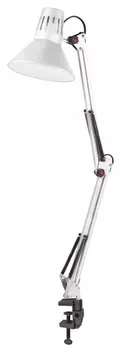 Настольная лампа ЭРА N-121-E27-40W-W C0041455