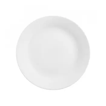 Набор десертных тарелок, La Opala, Ivory, White, 190 мм, 6 персон (LA1241915)