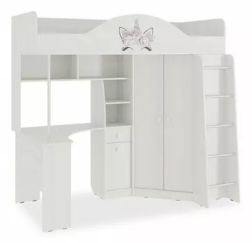 Набор для детской Фэнтези Mebelson MDF-08.1747