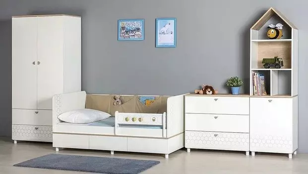 Набор для детской Эйп MOBI