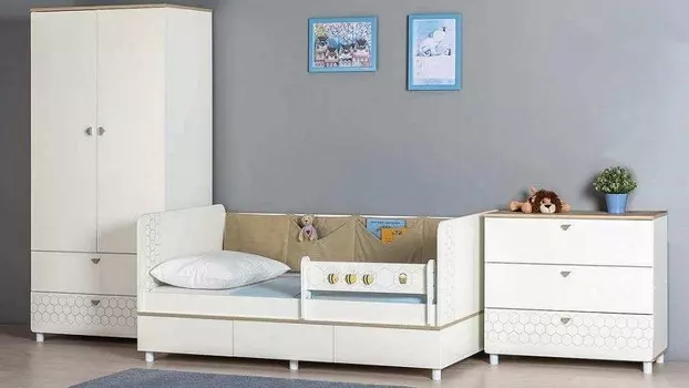 Набор для детской Эйп MOBI