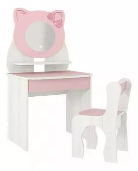 Набор для детской Котенок Mebelson MK-0016.2067