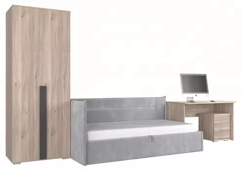 Набор для детской Лайк КД10 Mebelson КД10Лайк.2198