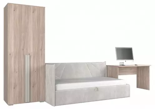 Набор для детской Лайк КД126 Mebelson КД126Лайк.2200