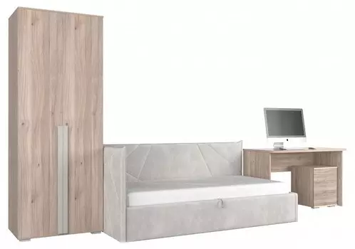 Набор для детской Лайк КД128 Mebelson КД128Лайк.2200