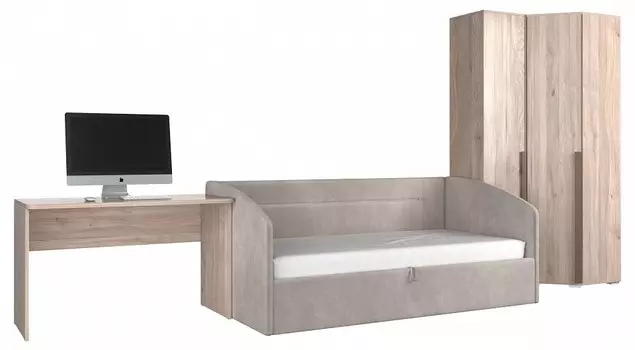 Набор для детской Лайк КД18 Mebelson КД18Лайк.2199