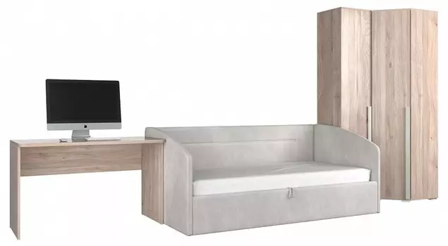 Набор для детской Лайк КД18 Mebelson КД18Лайк.2200