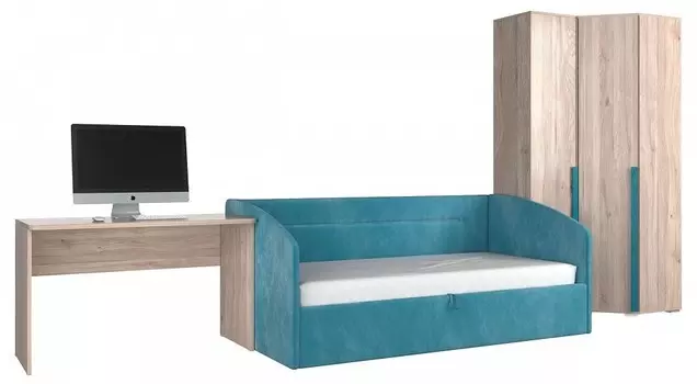 Набор для детской Лайк КД18 Mebelson КД18Лайк.2203