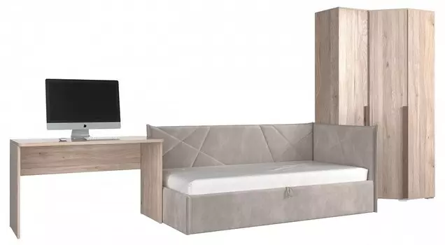 Набор для детской Лайк КД19 Mebelson КД19Лайк.2199