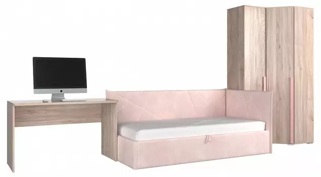 Набор для детской Лайк КД19 Mebelson КД19Лайк.2201