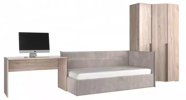 Набор для детской Лайк КД20 Mebelson КД20Лайк.2199