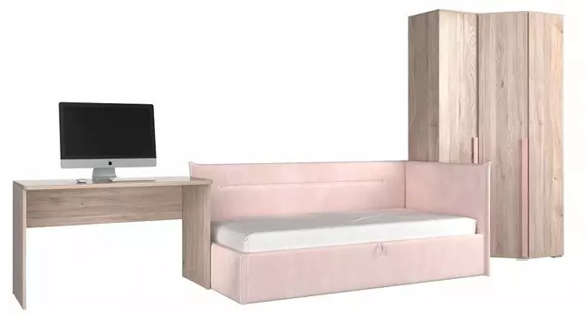 Набор для детской Лайк КД20 Mebelson КД20Лайк.2201