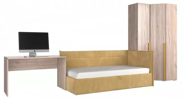 Набор для детской Лайк КД20 Mebelson КД20Лайк.2202