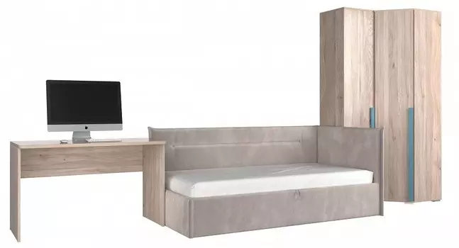 Набор для детской Лайк КД20 Mebelson КД20Лайк.2205