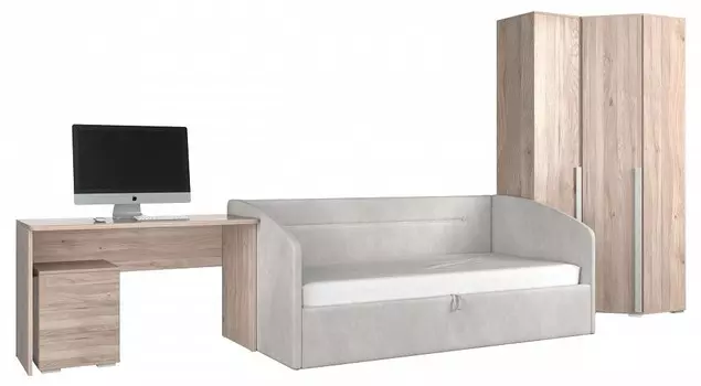 Набор для детской Лайк КД23 Mebelson КД23Лайк.2200