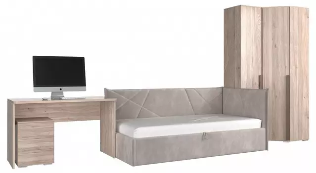 Набор для детской Лайк КД24 Mebelson КД24Лайк.2199