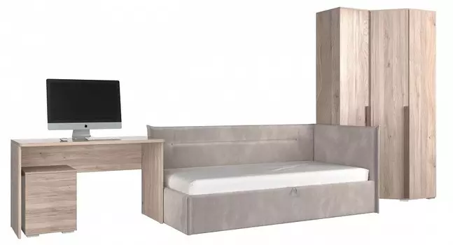 Набор для детской Лайк КД25 Mebelson КД25Лайк.2199