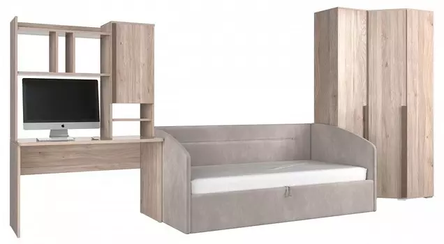 Набор для детской Лайк КД28 Mebelson КД28Лайк.2199