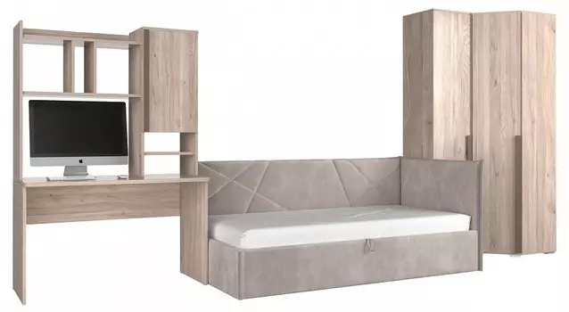 Набор для детской Лайк КД29 Mebelson КД29Лайк.2199