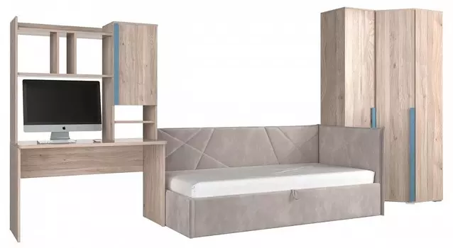 Набор для детской Лайк КД29 Mebelson КД29Лайк.2205