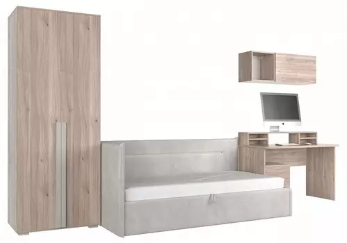 Набор для детской Лайк КД46 Mebelson КД46Лайк.2200