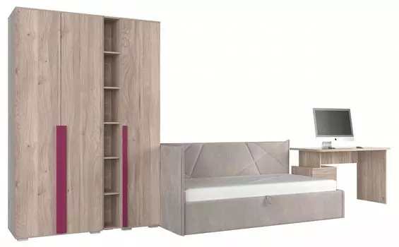 Набор для детской Лайк КД47 Mebelson КД47Лайк.2204