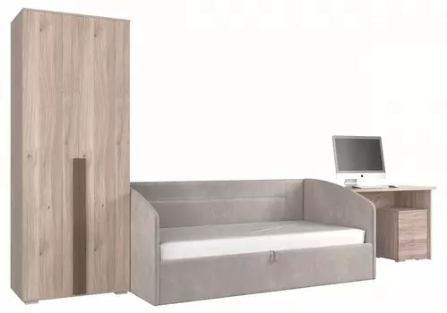 Набор для детской Лайк КД8 Mebelson КД8Лайк.2199