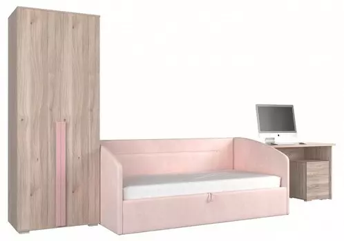 Набор для детской Лайк КД8 Mebelson КД8Лайк.2201