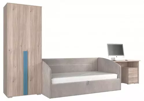 Набор для детской Лайк КД8 Mebelson КД8Лайк.2205