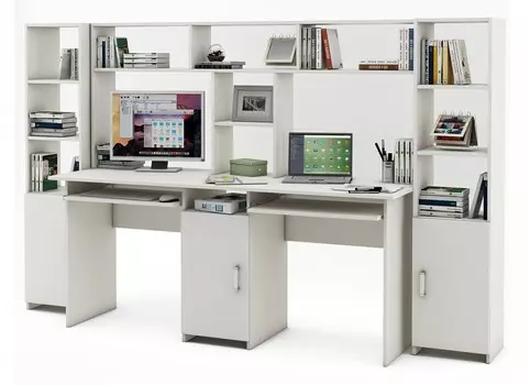 Набор для детской Лайт-10К СН ВМФ УШЛТ-10К-СН-БЕЛ