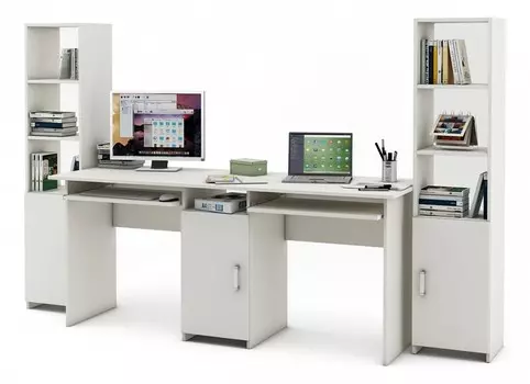 Набор для детской Лайт-10К ВМФ УШЛТ-10К-БЕЛ