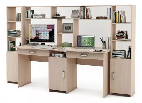 Набор для детской Лайт-10Я СН ВМФ УШЛТ-10Я-СН-ДМ