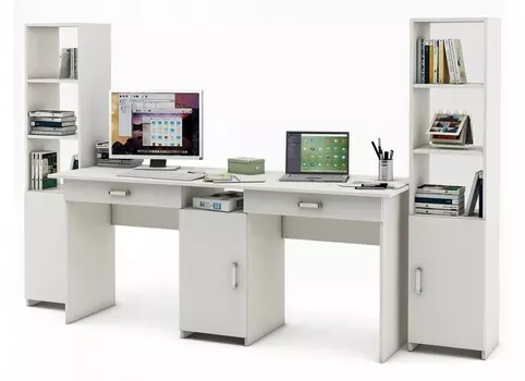 Набор для детской Лайт-10Я ВМФ УШЛТ-10Я -БЕЛ