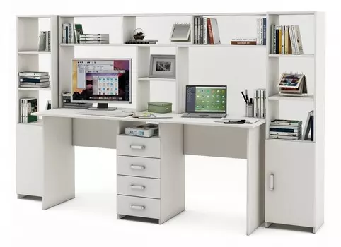 Набор для детской Лайт-11 СН ВМФ УШЛТ-11-СН-БЕЛ