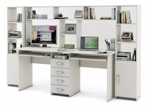 Набор для детской Лайт-11К СН ВМФ УШЛТ-11К-СН-БЕЛ